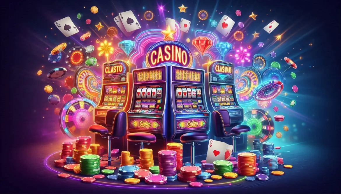 Casino Girona